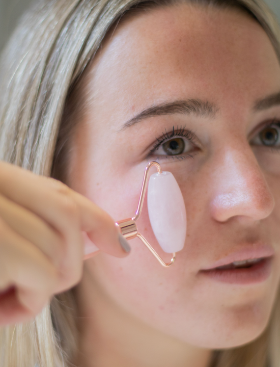 Image Title Flexi Skin London - The Roller